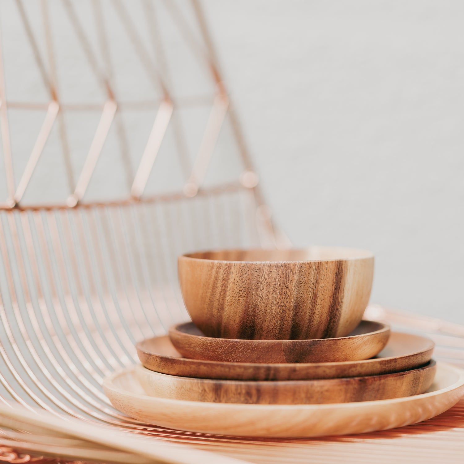 Plates & Bowls