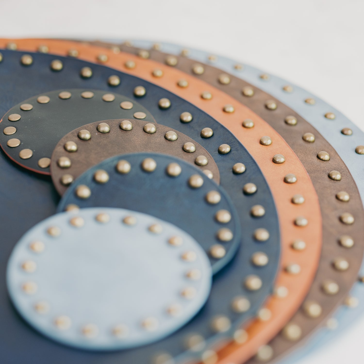 Place Mats & Coasters