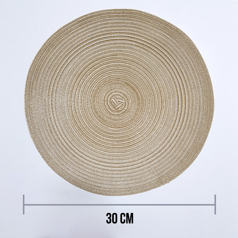 SIMPLICITY Place Mat (30 cm)