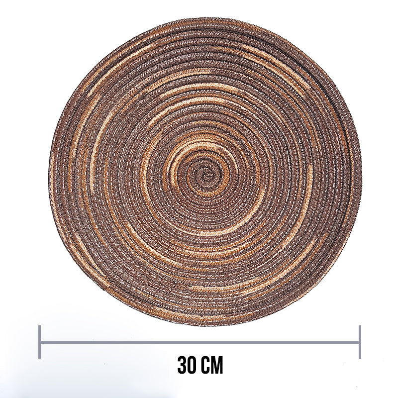 SIMPLICITY Place Mat (30 cm)