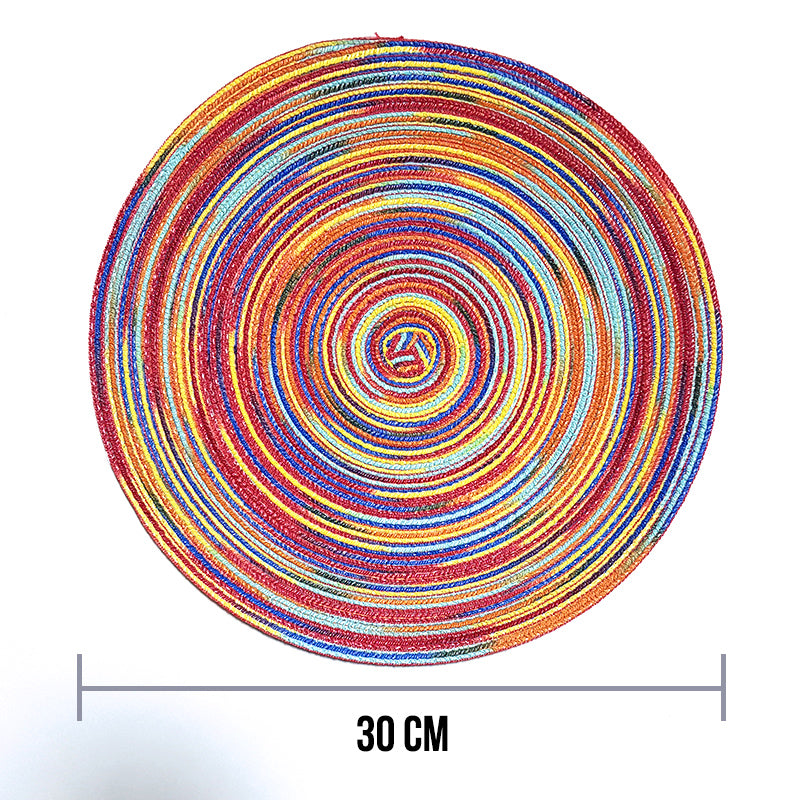 SIMPLICITY Place Mat (30 cm)