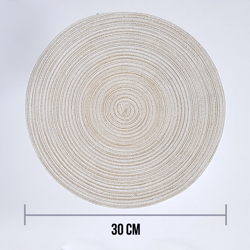 SIMPLICITY Place Mat (30 cm)