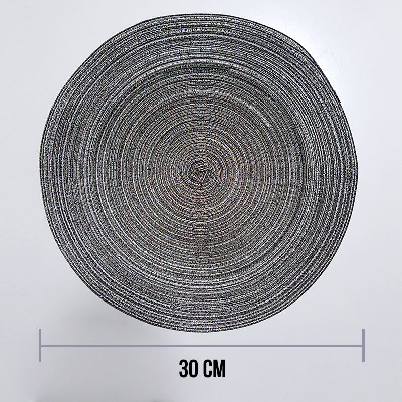 SIMPLICITY Place Mat (30 cm)