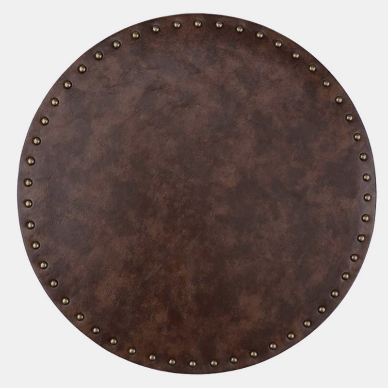 TAPLAK Vegan Leather Place Mat