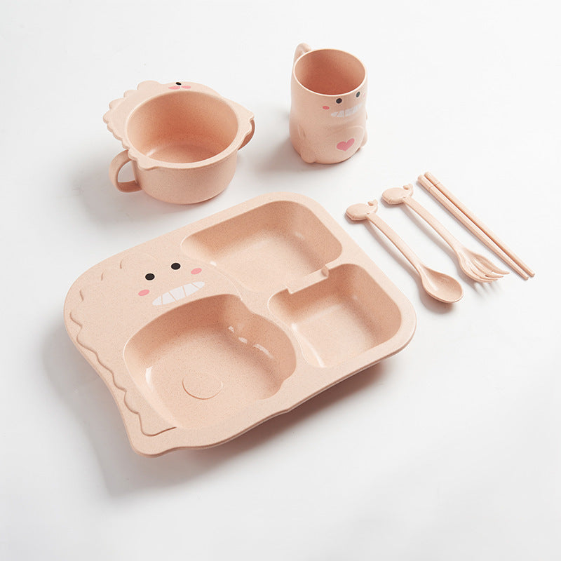 COMEL Dino set