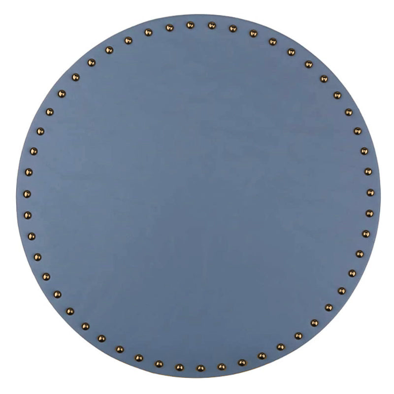 TAPLAK Vegan Leather Place Mat