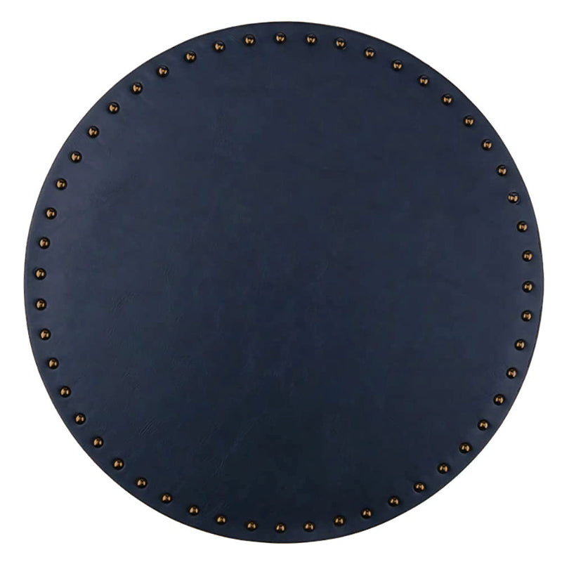 TAPLAK Vegan Leather Place Mat