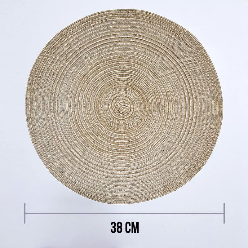 SIMPLICITY Place Mat (38 cm)