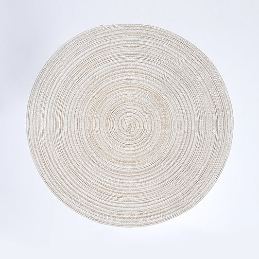 SIMPLICITY Place Mat (38 cm)